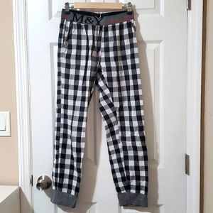 Pj's pants